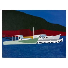 Barcos Robert Herrmann