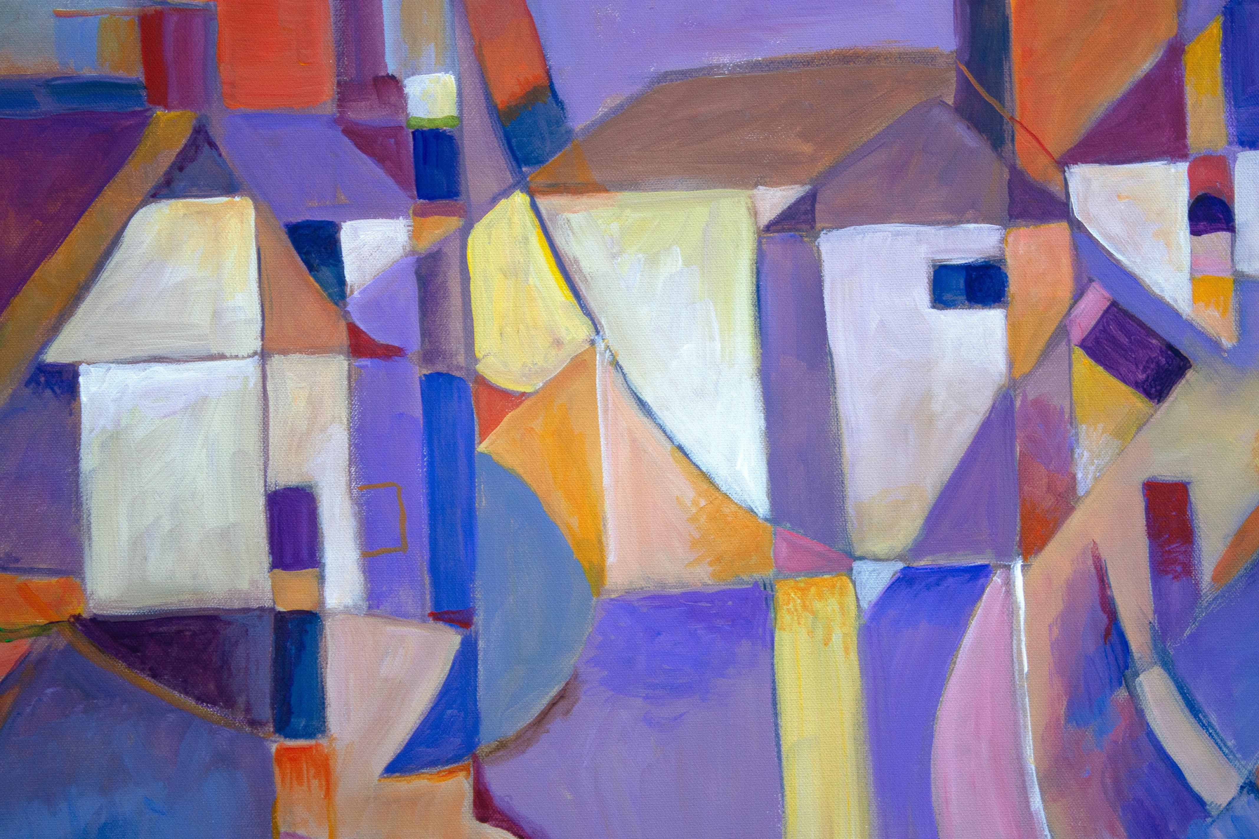No te des prisa!, Pintura original en venta 1