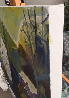 Duality, Original Painting