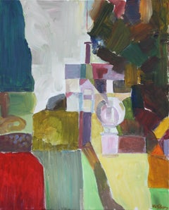 Formalità, Pittura astratta