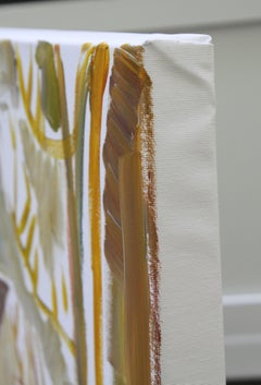 Dans les vallées, peinture originale