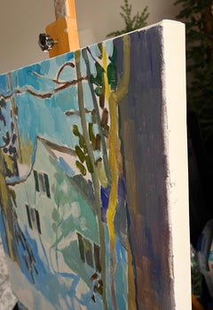 Patterns, Original Painting