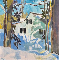 Patterns, Original Painting