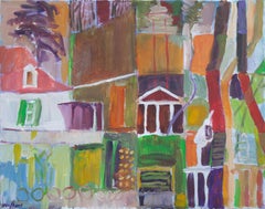 Vernacular, Original Painting