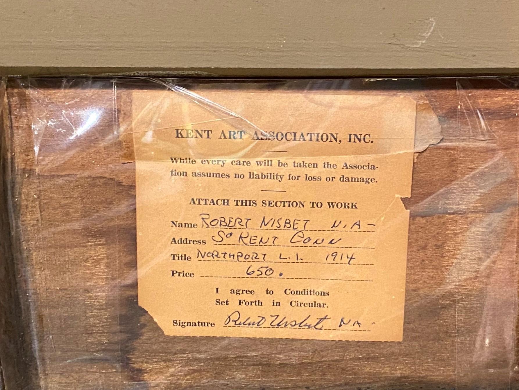 Northport Long Island, New York, 1914 en vente 2