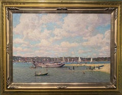Northport Long Island, New York 1914