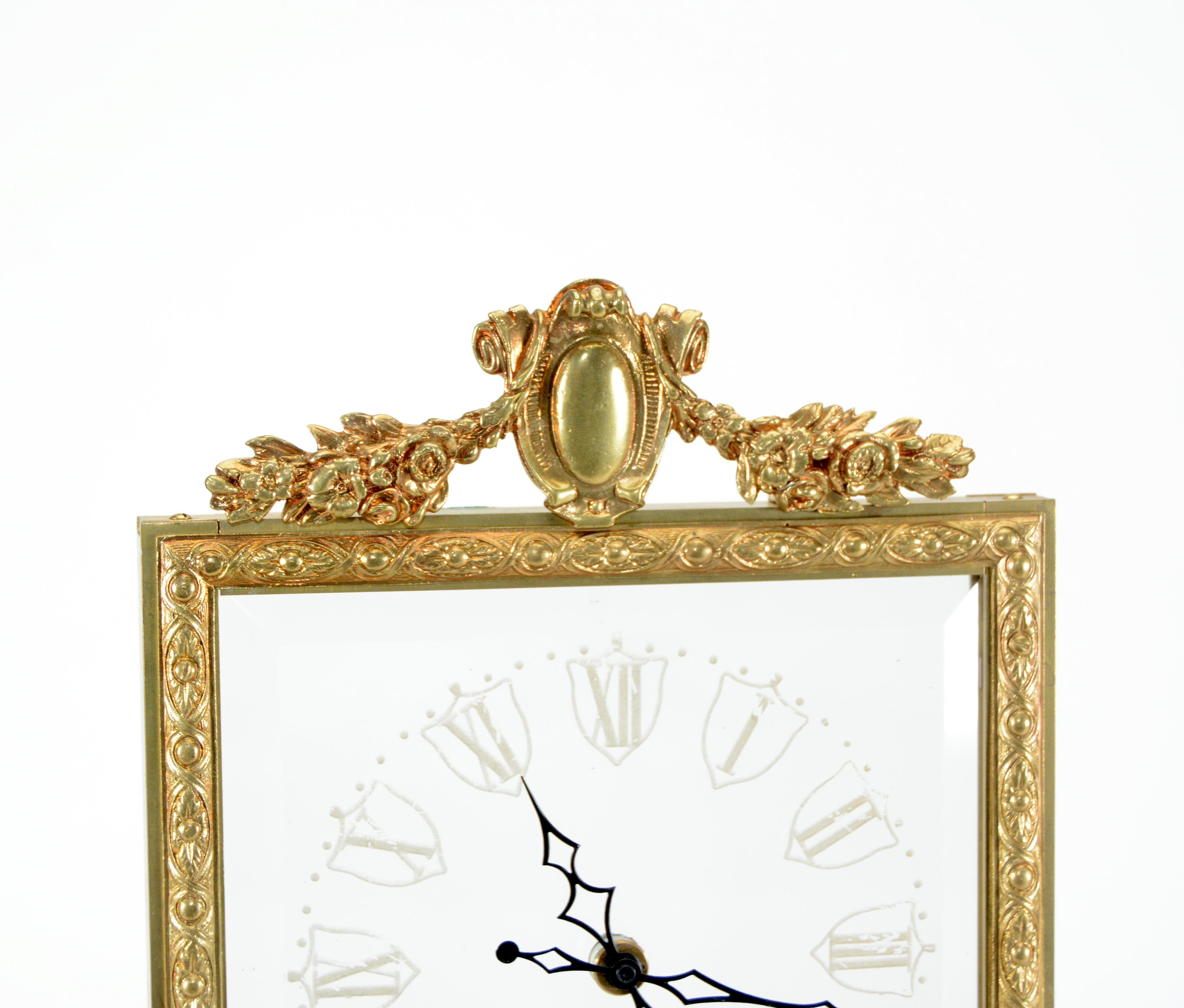 XIXe siècle Horloge magique Mystery de Robert Houdin en vente