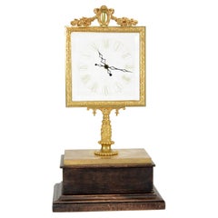 Robert Houdin Mystery Magic Clock