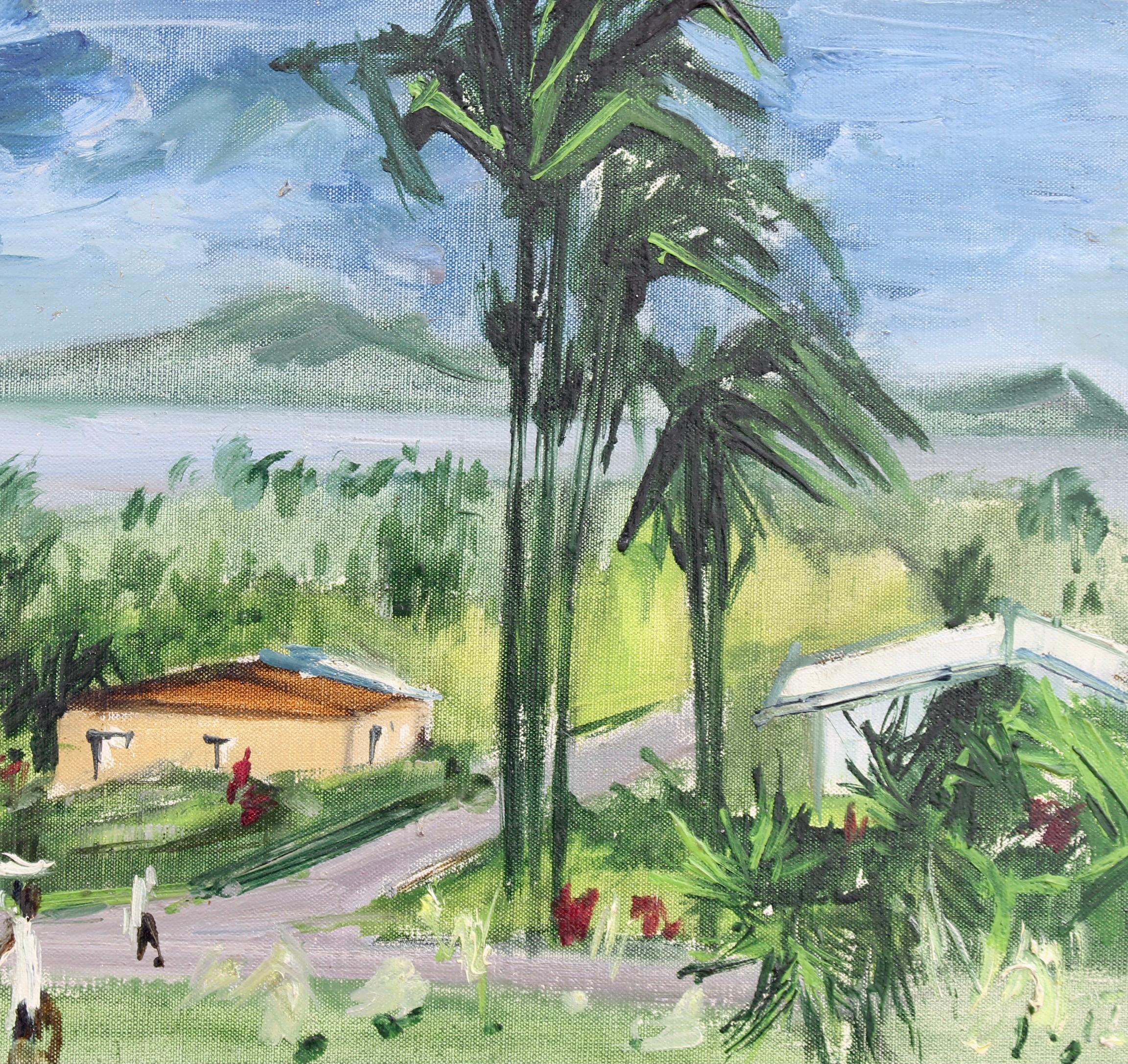Bahía de Fort-de-France Martinica en venta 9