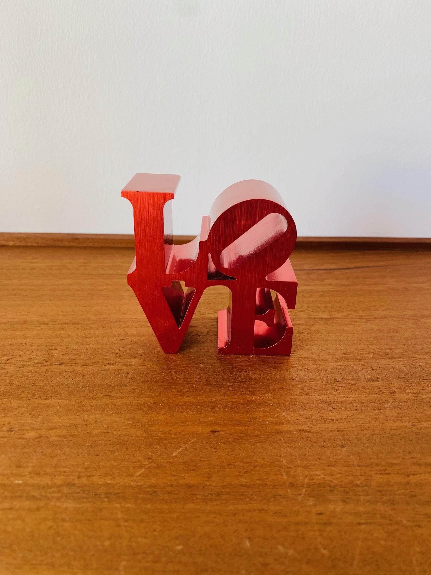 Moderne Sculpture presse-papier 