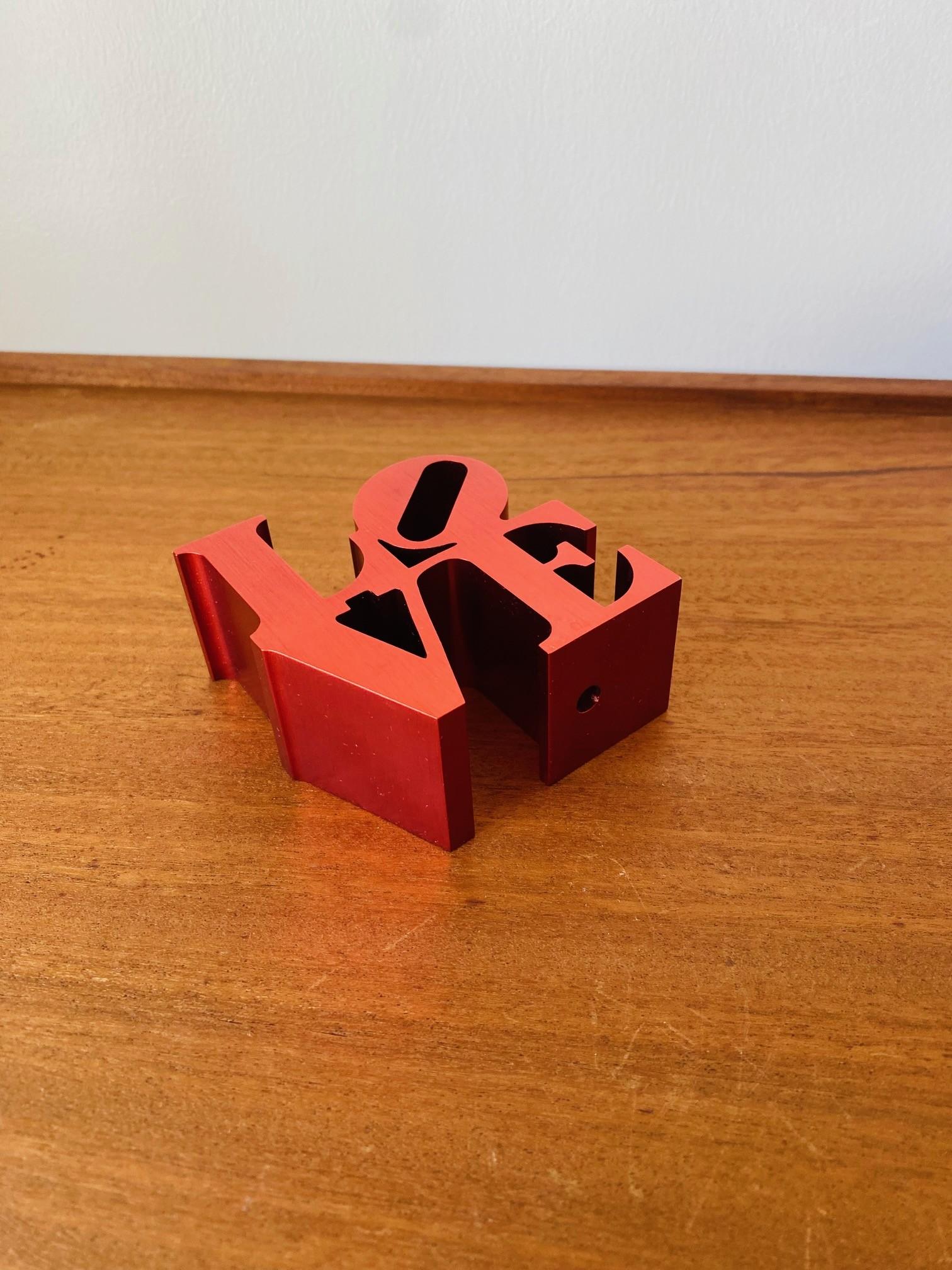 Moulage Sculpture presse-papier 