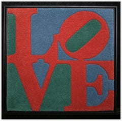 Classic LOVE