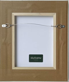 0 (Zero), aus dem Original Numbers Portfolio (Sheehan 46-55) Limited Ed. FRAMED