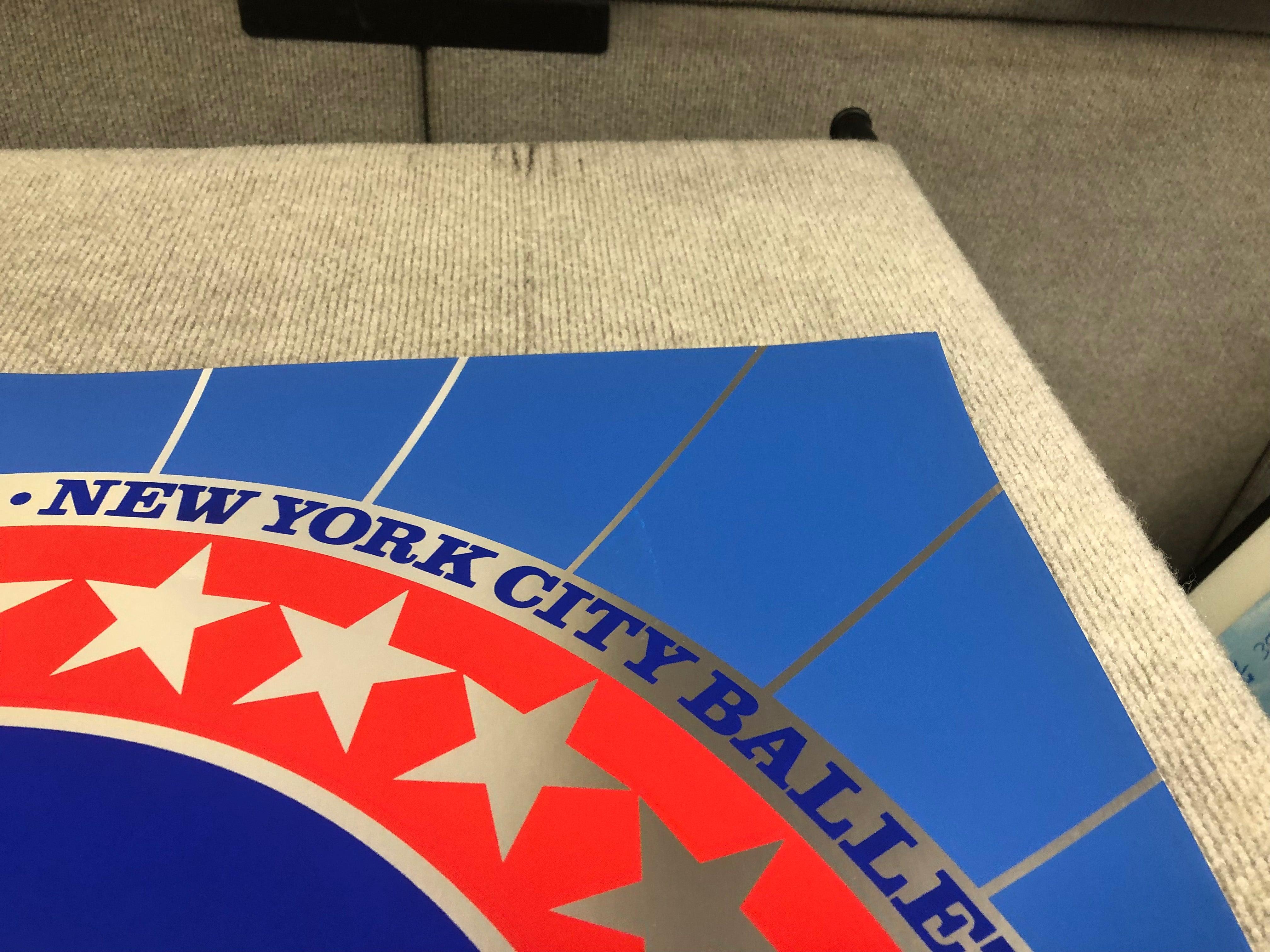 1968 (After) Robert Indiana 