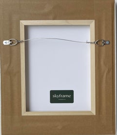 9 (Neun), aus dem Original Numbers Portfolio (Sheehan 46-55) - einschließlich FRAME