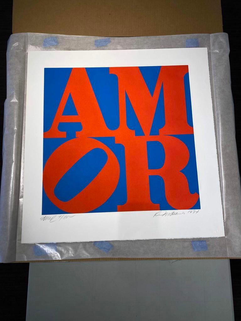 Robert Indiana
