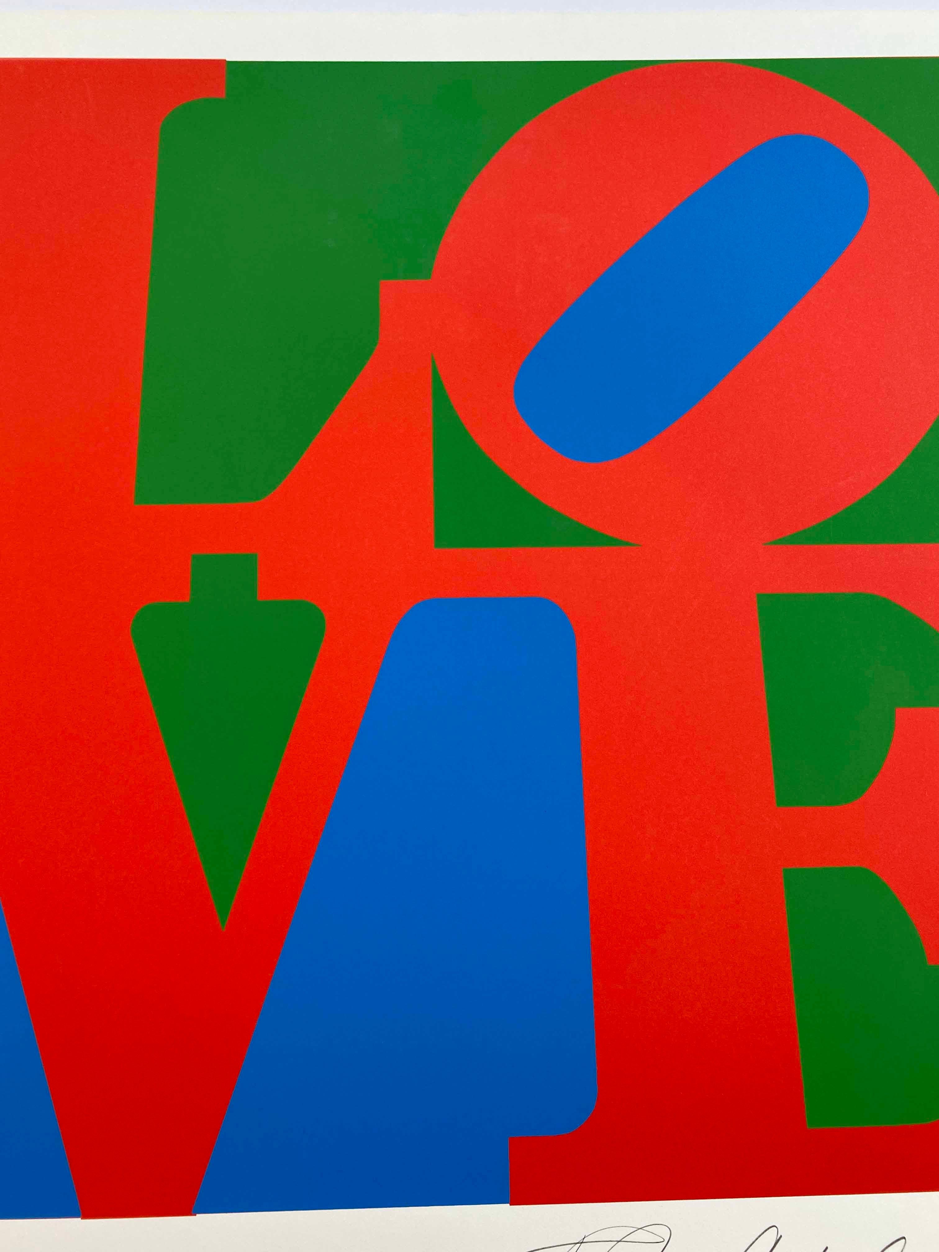Robert Indiana
