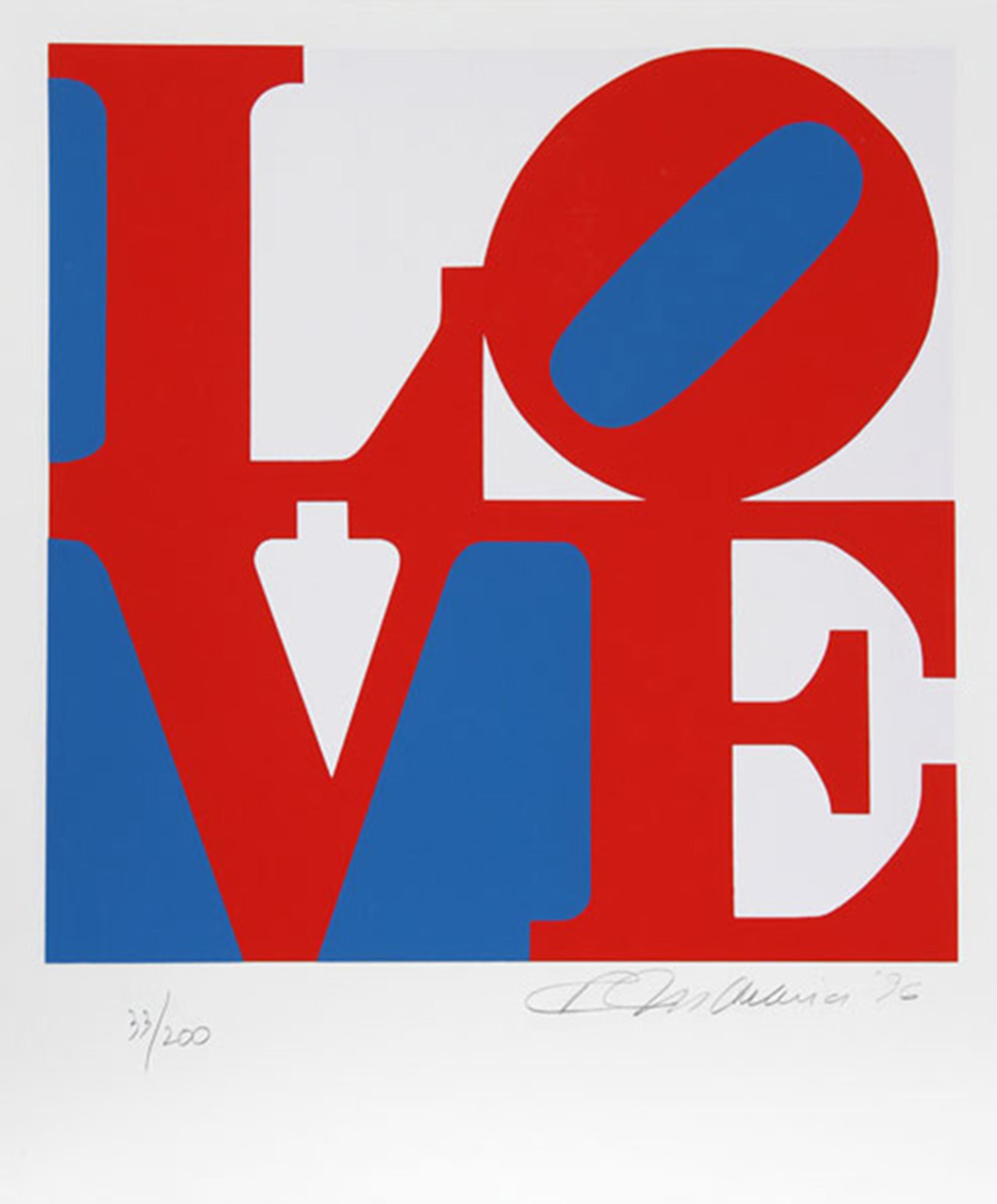 'Book of Love' (Collection of 12 screenprints) For Sale 7