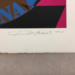 Decade Autoportrait '68