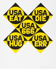 Decade (USA 666)