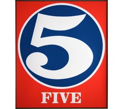 Cinq 5