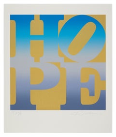 Four Seasons of Hope, Edición de Oro