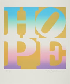 Four Seasons of Hope, Edición de Oro