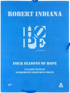 FOUR SEASONS OF HOPE PORTFOLIO (SILVER)