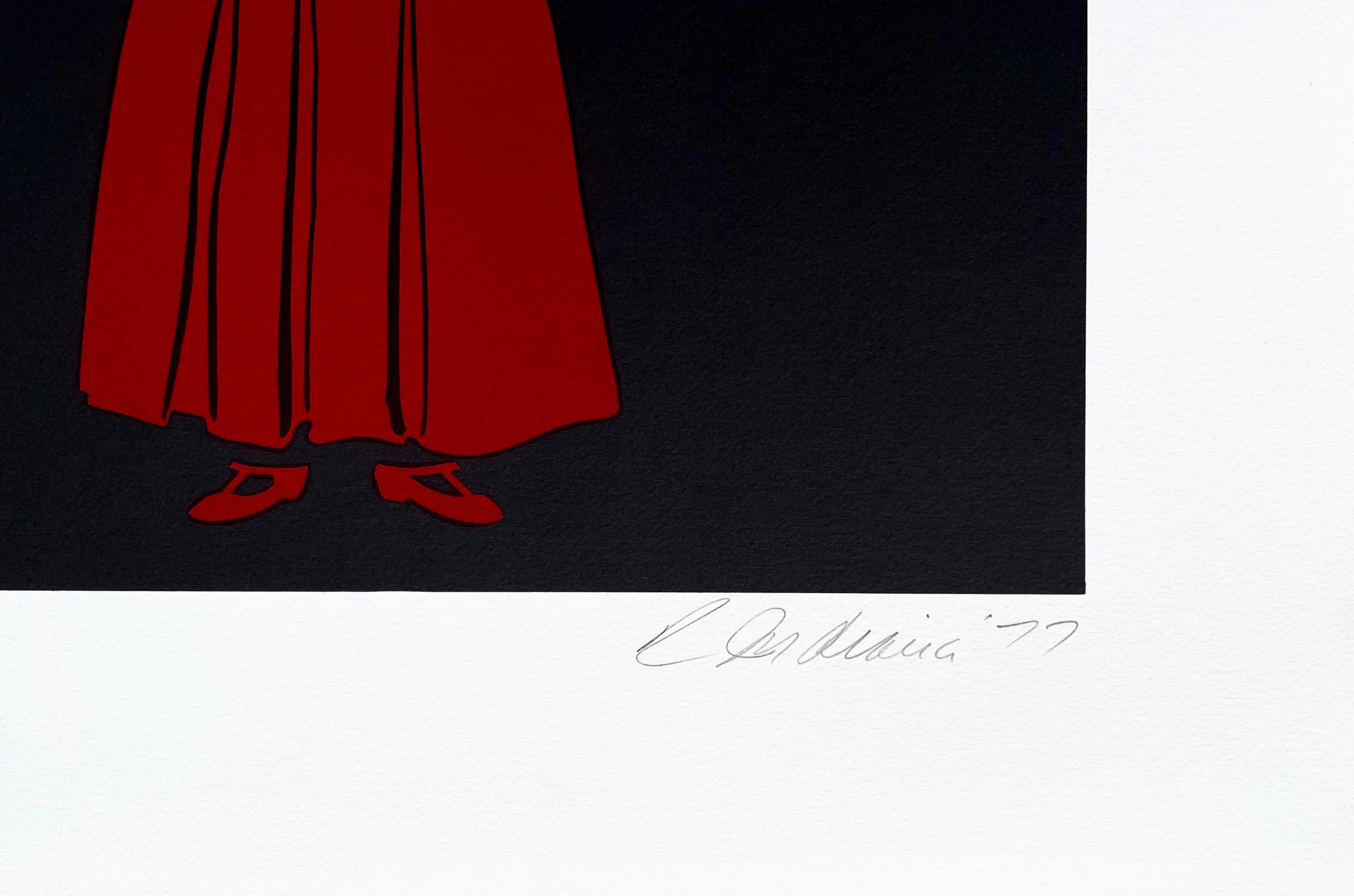 Gertrude Stein (Sheehan 97), Robert Indiana en vente 2