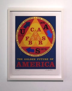 El Futuro Dorado de América