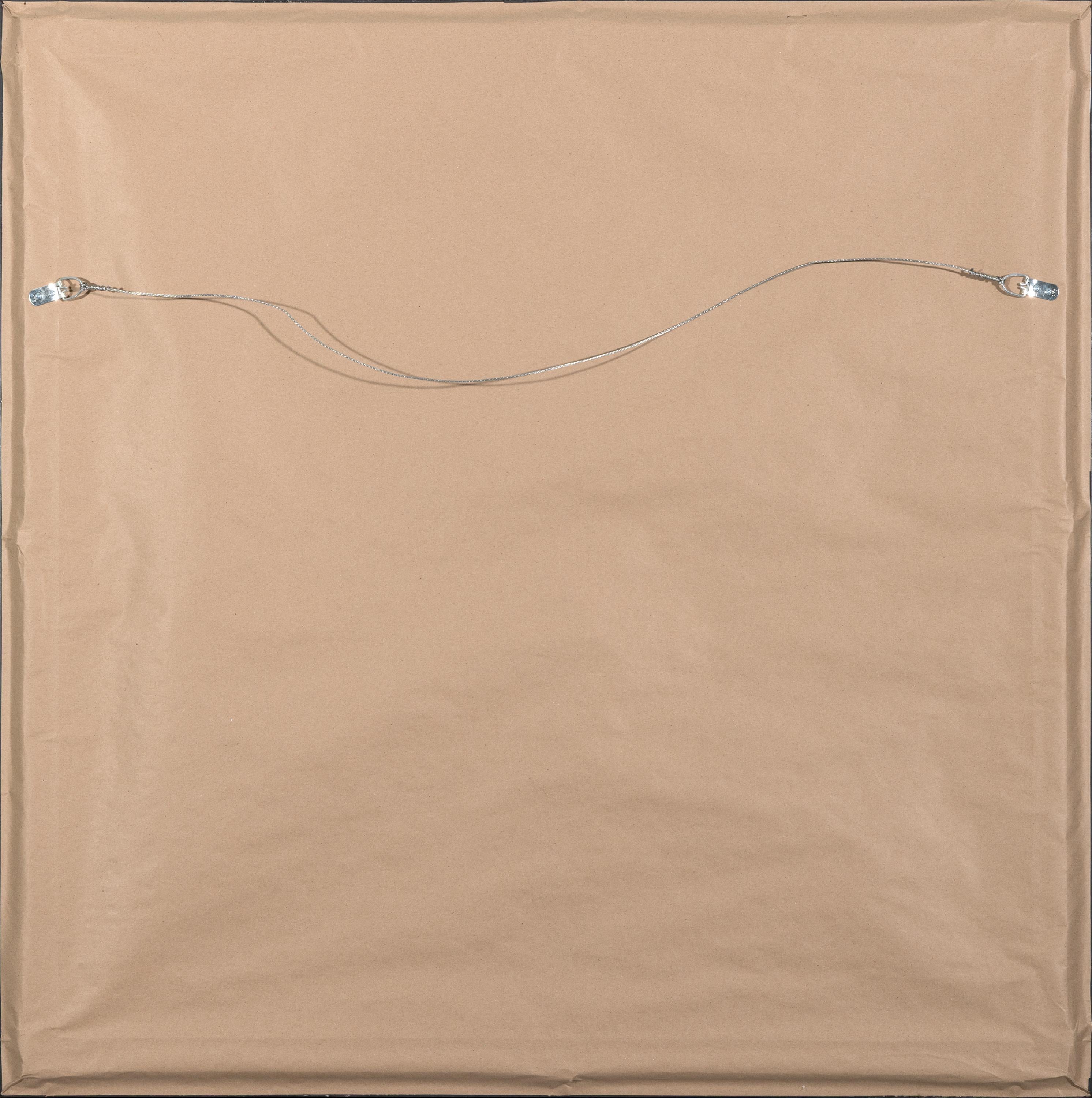 L'amour en héliothérapie - Sérigraphie pop art de l'amour iconique en couleurs, 1995 en vente 5