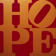 Hope (Gold/Red)