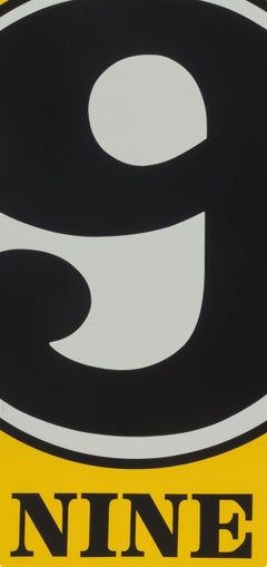 Indiana, Nine (Sheehan 46-55), Numbers (after)