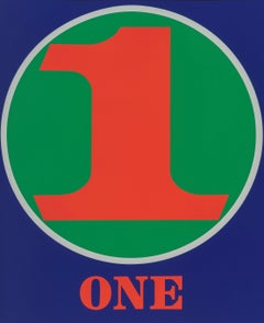 Indiana, Uno (Sheehan 46-55), Numeri (dopo)