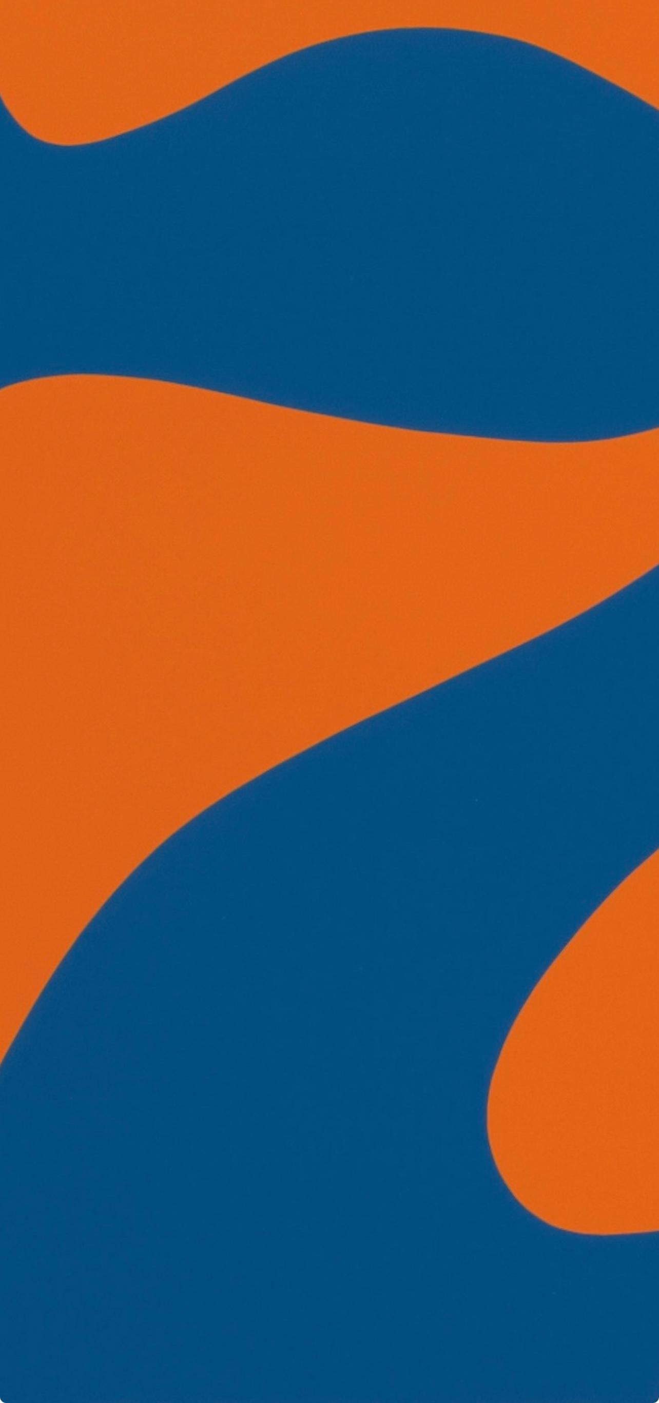 Indiana, Siete (Sheehan 46-55), Números (después) - Print Arte pop de Robert Indiana