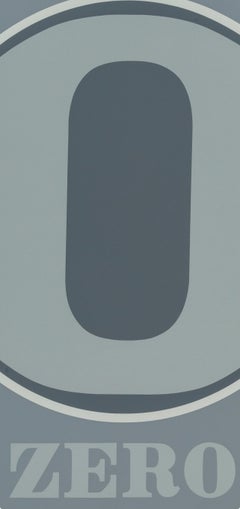 Indiana, Zero (Sheehan 46-55), Numbers (after)