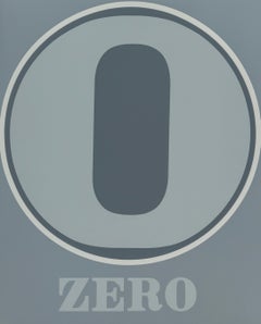 Indiana, Zero (Sheehan 46-55), Numeri (dopo)