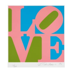 LOVE