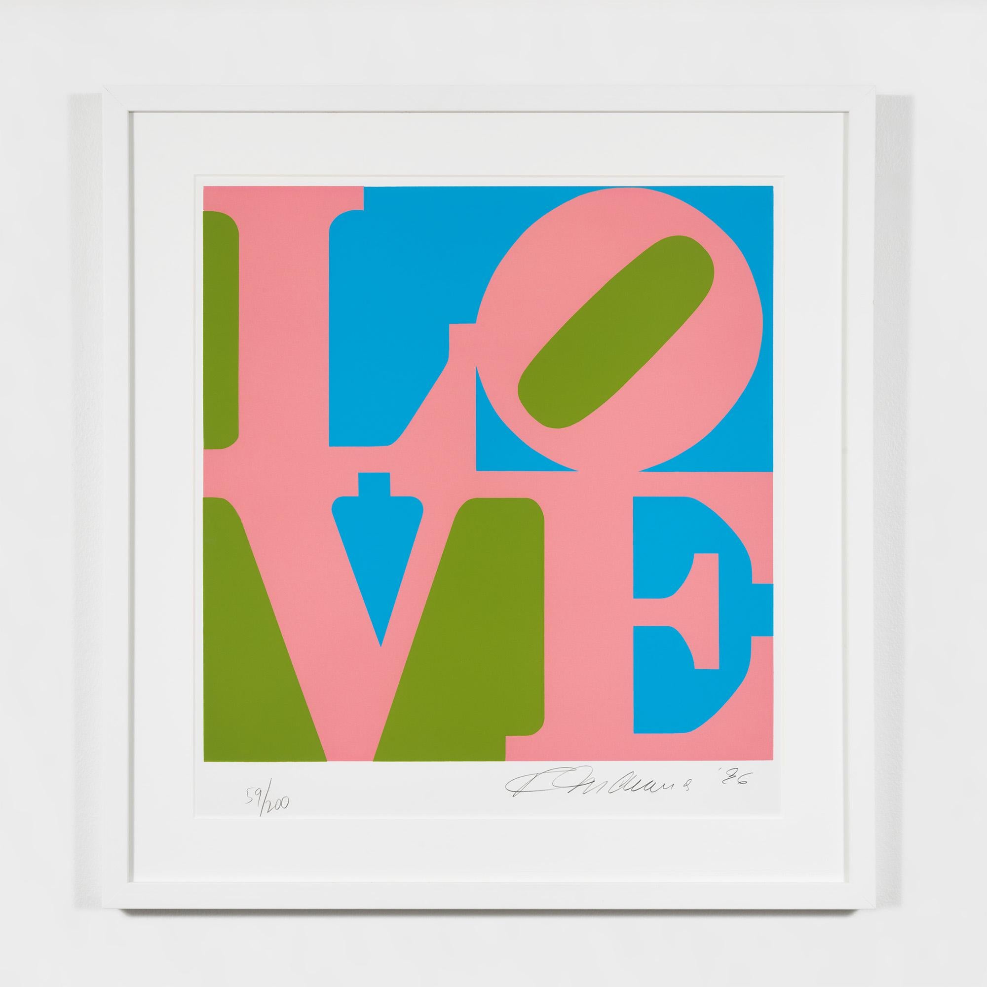 LOVE