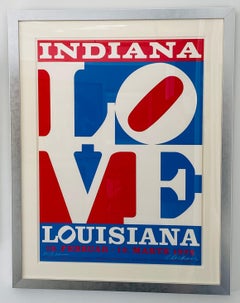 LOVE Louisiana