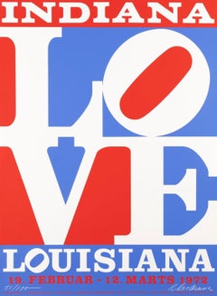 LOVE Louisiana