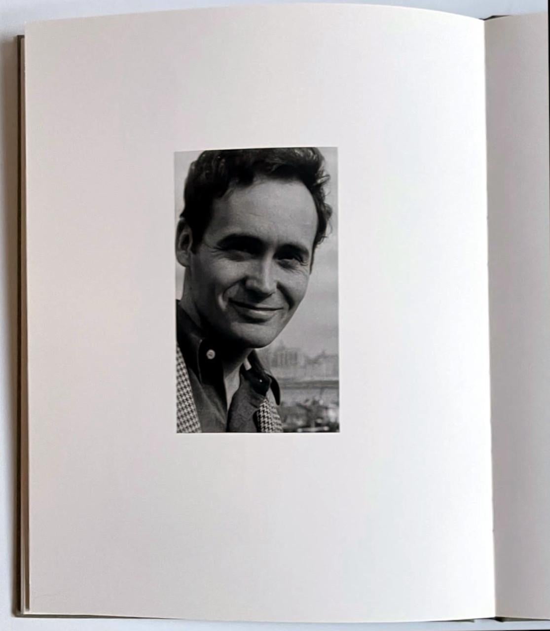 Monograph: Robert Indiana Early Sculpture 1960-1962 (Hand signed and inscribed) For Sale 13