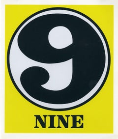 NINE