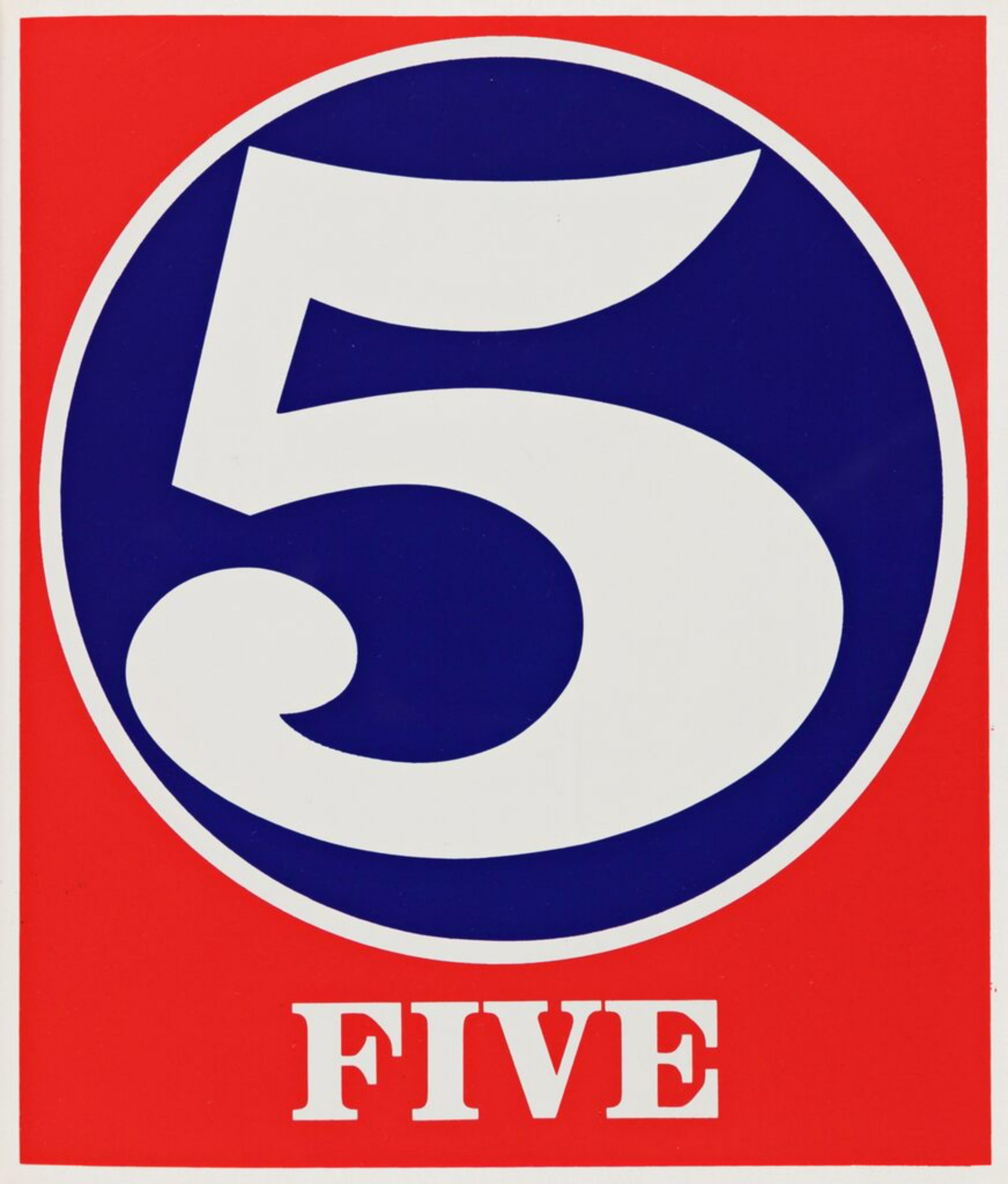 Numeri: Portafoglio completo di 10 serigrafie a colori, firmato a mano sulla prima pagina finale. in vendita 3