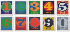 NUMBERS Suite – komplettes Set (Custom Listing für Wendy)