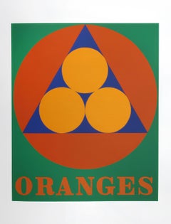 Oranges aus dem Portfolio von The American Dream