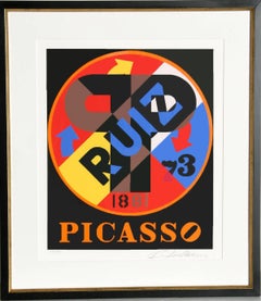 Picasso from The American Dream Portfolio