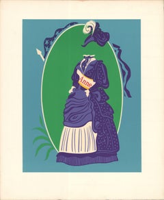 Robert Indiana 
Anne
 1977