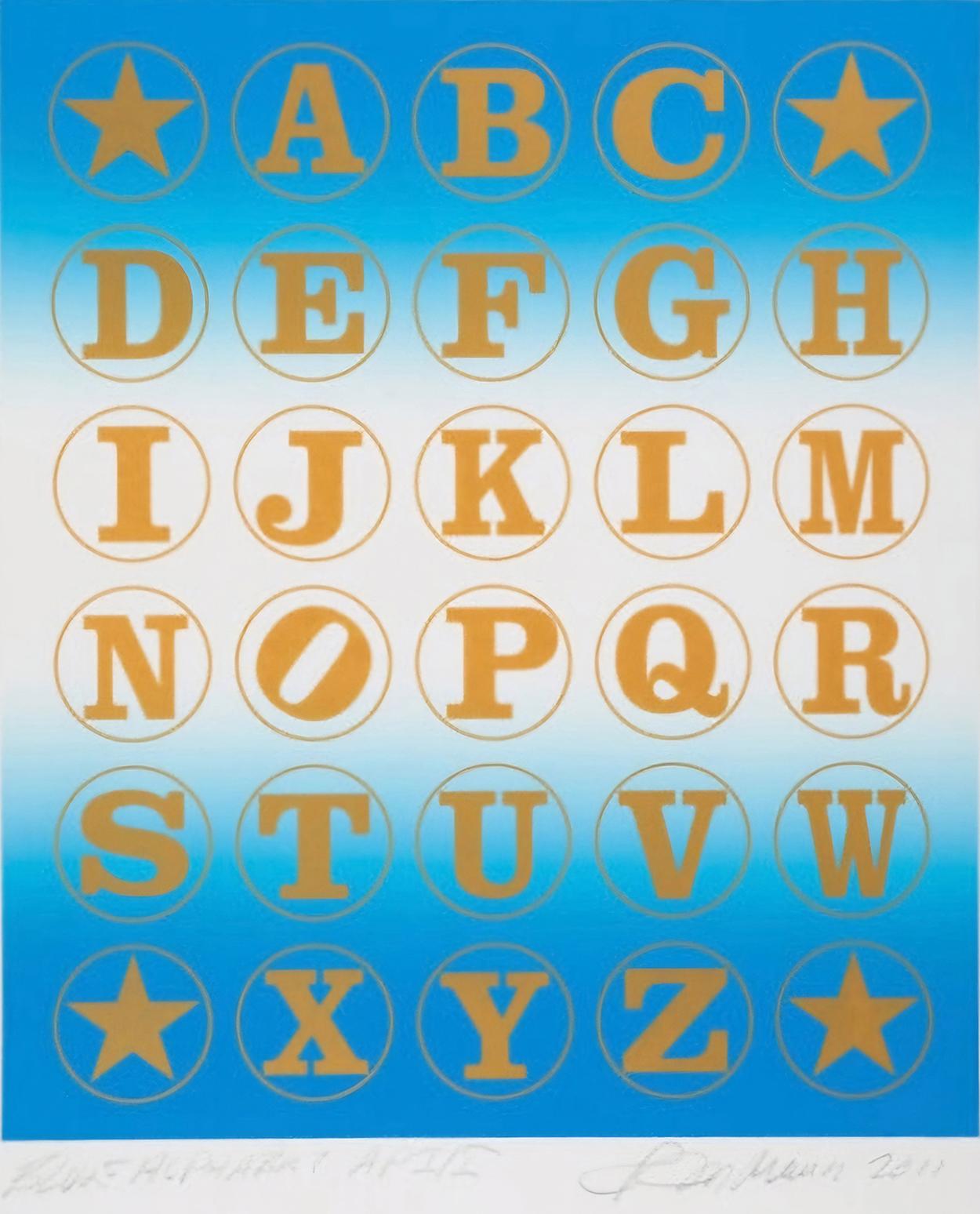 Robert Indiana 