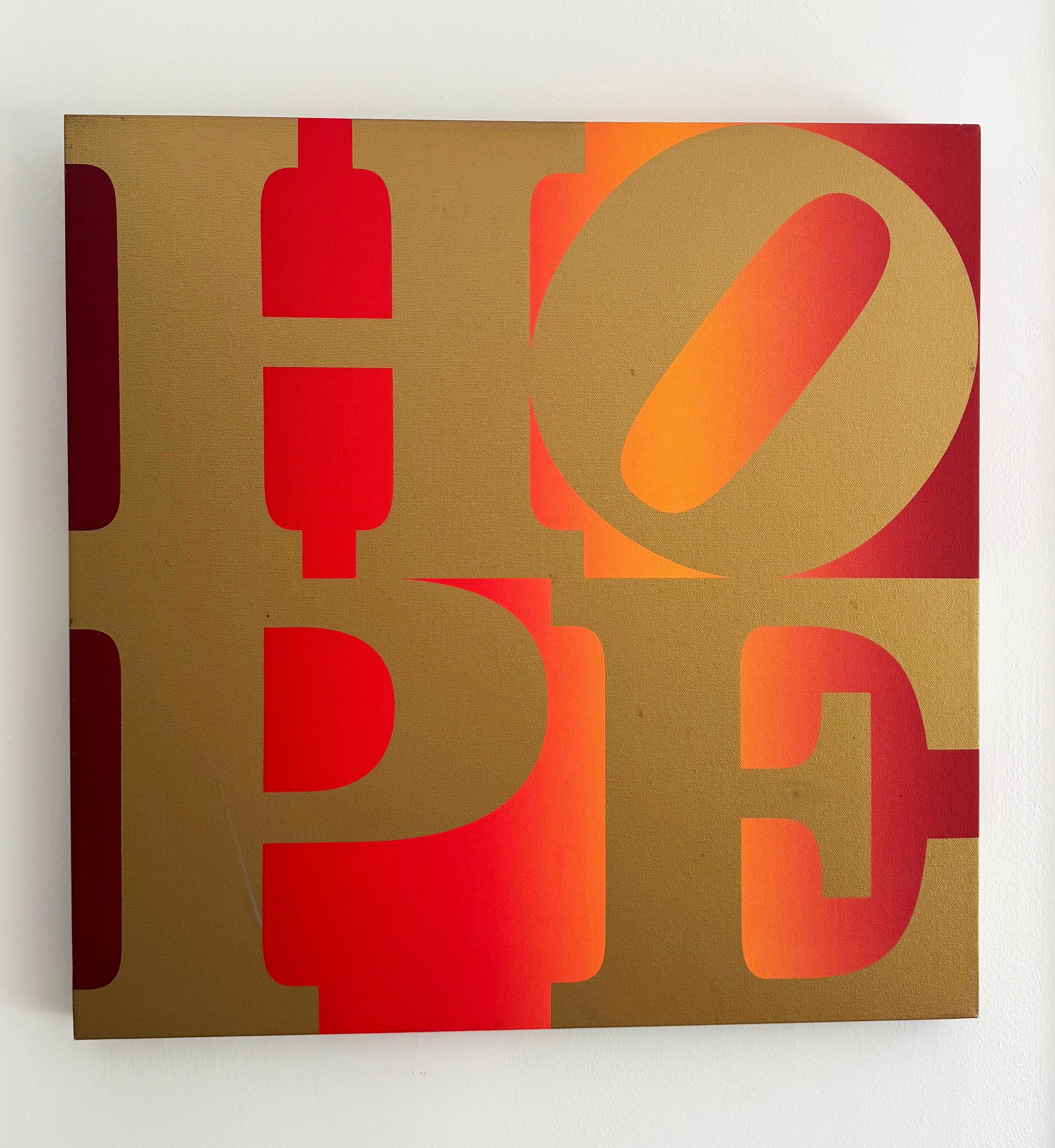 Robert Indiana 